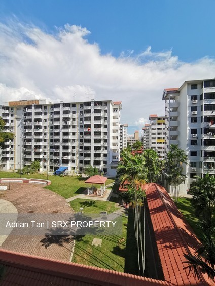 Blk 46 Circuit Road (Geylang), HDB 3 Rooms #203602751